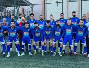 Aybastıspor Play Off Umutlarını Önümüzdeki Sezona Bıraktı