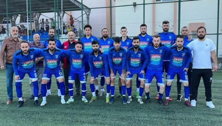Aybastıspor Play Off Umutlarını Önümüzdeki Sezona Bıraktı
