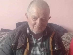 Aybastı Belediyesi emeklisi vefat etti